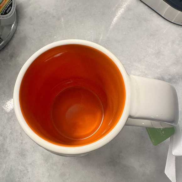 Scooby Doo “Run Scoob!” Rae Dunn Mug - NWT - Picture 8 of 11